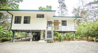 PROPERTY NEAR THE RIVER DOMINICAL – 0.38 ACRES