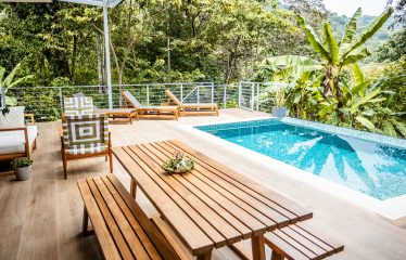 PROPERTY NEAR THE RIVER DOMINICAL – 0.38 ACRES