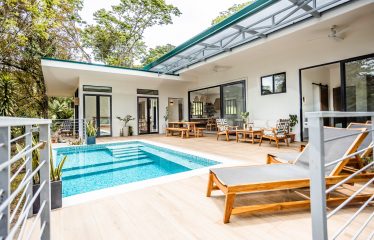 PROPERTY NEAR THE RIVER DOMINICAL – 0.38 ACRES