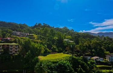 PROPERTY IN UVITA WITH OCEAN VIEW – 2.23 ACRES