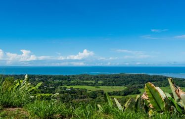PROPERTY IN UVITA WITH OCEAN VIEW – 2.23 ACRES