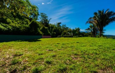 PROPERTY IN UVITA WITH OCEAN VIEW – 2.23 ACRES