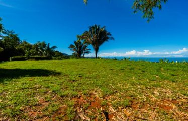 PROPERTY IN UVITA WITH OCEAN VIEW – 2.23 ACRES