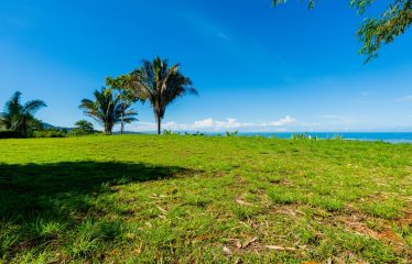 PROPERTY IN UVITA WITH OCEAN VIEW – 2.23 ACRES