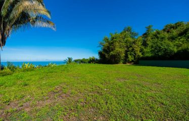 PROPERTY IN UVITA WITH OCEAN VIEW – 2.23 ACRES