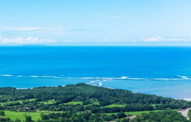 PROPERTY IN UVITA WITH OCEAN VIEW – 2.23 ACRES