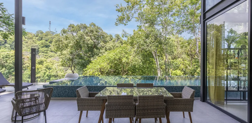 Looking for a Retirement or Investment Home