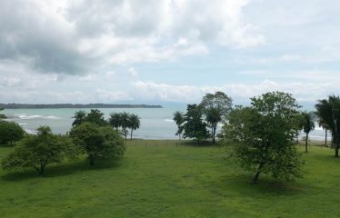 PROPERTY IN MATAPALO WITH OCEAN AND FOREST VIWES – 12 ACRES