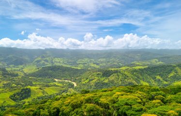 PROPERTY WITH TWO VILLAS, IN PUNTA DE MIRA – 2.5 ACRES