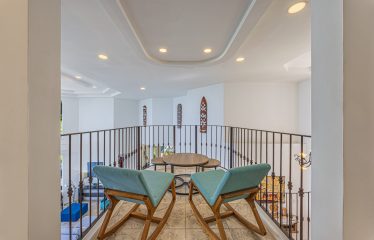 PROPERTY WITH 5 BEDROOMS, IN LAUGUNAS – 17 ACRES