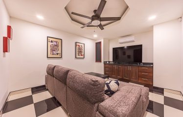 PROPERTY WITH 5 BEDROOMS, IN LAUGUNAS – 17 ACRES