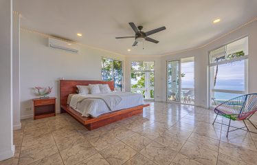 PROPERTY WITH 5 BEDROOMS, IN LAUGUNAS – 17 ACRES