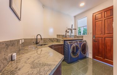 PROPERTY WITH 5 BEDROOMS, IN LAUGUNAS – 17 ACRES