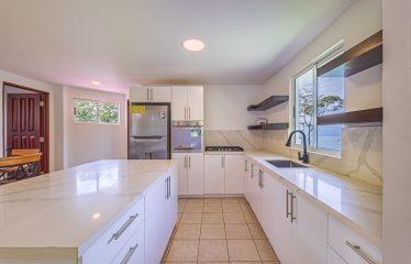 PROPERTY WITH 5 BEDROOMS, IN LAUGUNAS – 17 ACRES