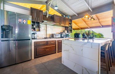 PROPERTY WITH TWO VILLAS, IN PUNTA DE MIRA – 2.5 ACRES