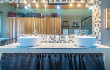 PROPERTY WITH TWO VILLAS, IN PUNTA DE MIRA – 2.5 ACRES