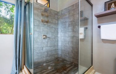 PROPERTY WITH TWO VILLAS, IN PUNTA DE MIRA – 2.5 ACRES