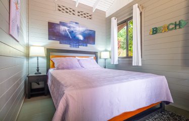 PROPERTY WITH TWO VILLAS, IN PUNTA DE MIRA – 2.5 ACRES