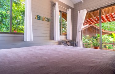 PROPERTY WITH TWO VILLAS, IN PUNTA DE MIRA – 2.5 ACRES