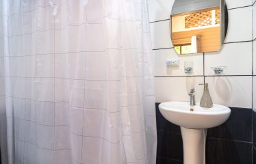 PROPERTY WITH TWO VILLAS, IN PUNTA DE MIRA – 2.5 ACRES