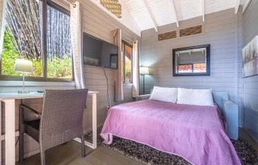 PROPERTY WITH TWO VILLAS, IN PUNTA DE MIRA – 2.5 ACRES