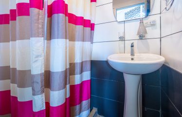 PROPERTY WITH TWO VILLAS, IN PUNTA DE MIRA – 2.5 ACRES