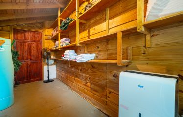 PROPERTY WITH TWO VILLAS, IN PUNTA DE MIRA – 2.5 ACRES