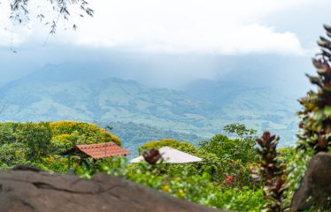 PROPERTY WITH TWO VILLAS, IN PUNTA DE MIRA – 2.5 ACRES