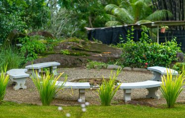 PROPERTY WITH TWO VILLAS, IN PUNTA DE MIRA – 2.5 ACRES