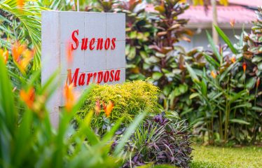 PROPERTY WITH TWO VILLAS, IN PUNTA DE MIRA – 2.5 ACRES