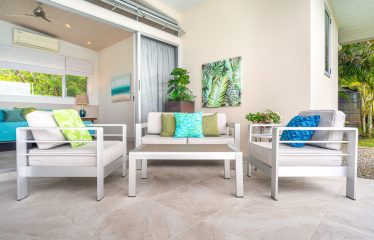 PROPERTY WITH OCEAN VIEW, IN UVITA CENTER – 0.8 ACRES