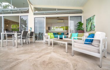 PROPERTY WITH OCEAN VIEW, IN UVITA CENTER – 0.8 ACRES