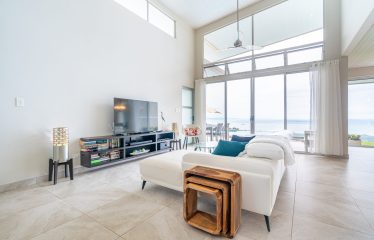 PROPERTY WITH OCEAN VIEW, IN UVITA CENTER – 0.8 ACRES