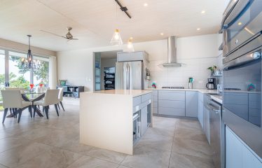 PROPERTY WITH OCEAN VIEW, IN UVITA CENTER – 0.8 ACRES