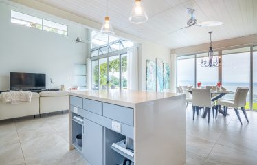 PROPERTY WITH OCEAN VIEW, IN UVITA CENTER – 0.8 ACRES