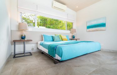 PROPERTY WITH OCEAN VIEW, IN UVITA CENTER – 0.8 ACRES