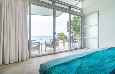 PROPERTY WITH OCEAN VIEW, IN UVITA CENTER – 0.8 ACRES