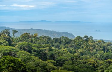 PROPERTY WITH OCEAN VIEW, IN UVITA CENTER – 0.8 ACRES