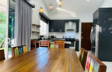 PROPERTY WITH 4 BEDROOM HOME AND POOL, IN UVITA CENTER – 1.25 ACRES