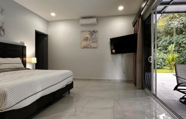 PROPERTY WITH 4 BEDROOM HOME AND POOL, IN UVITA CENTER – 1.25 ACRES