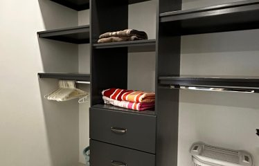 PROPERTY WITH 4 BEDROOM HOME AND POOL, IN UVITA CENTER – 1.25 ACRES