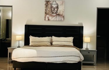 PROPERTY WITH 4 BEDROOM HOME AND POOL, IN UVITA CENTER – 1.25 ACRES