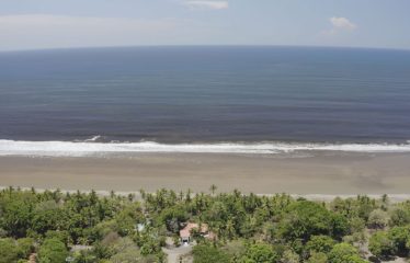 PROPERTY NEAR TO THE BEACH, IN MATAPALO – 170 ACRES