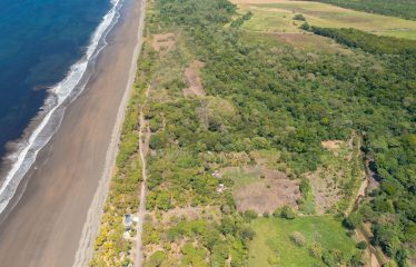 PROPERTY NEAR TO THE BEACH, IN MATAPALO – 170 ACRES