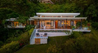 LUXURY PROPERTY IN THE MOUNTAIN, UVITA – 2.47 ACRES