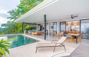 LUXURY PROPERTY IN THE MOUNTAIN CASA ROYAL, UVITA – 2.47 ACRES