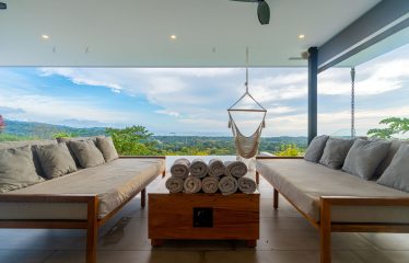 LUXURY PROPERTY IN THE MOUNTAIN CASA ROYAL, UVITA – 2.47 ACRES