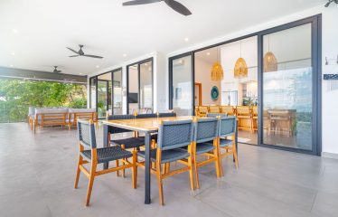 LUXURY PROPERTY IN THE MOUNTAIN CASA ROYAL, UVITA – 2.47 ACRES