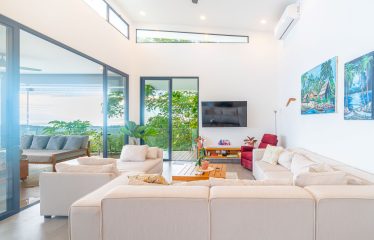 LUXURY PROPERTY IN THE MOUNTAIN CASA ROYAL, UVITA – 2.47 ACRES