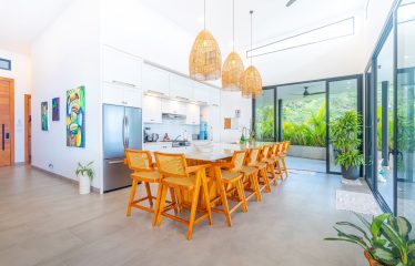 LUXURY PROPERTY IN THE MOUNTAIN CASA ROYAL, UVITA – 2.47 ACRES